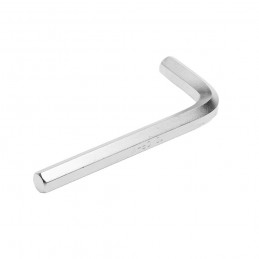 LLAVE MACHO HEXAGONAL CORTA...