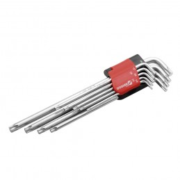 JUEGO LLAVES MACHO TORX XL...
