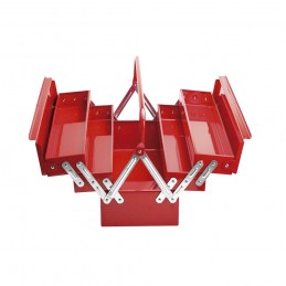 CAJA HERRAMIENTAS METAL 5...