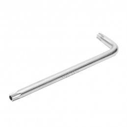 LLAVES MACHO TORX SEGURIDAD...