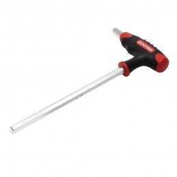 LLAVE EN T HEXAGONAL 1/4