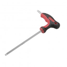 LLAVE EN T TORX T15X115MM