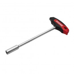 LLAVE EN T CON VASO...