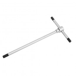 LLAVE CORRED T HEXAGONAL 12...