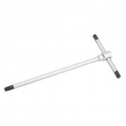 LLAVE CORRED T HEXAGONAL...