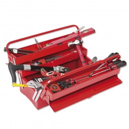 CAJA HERRAMIENTAS METAL 5...