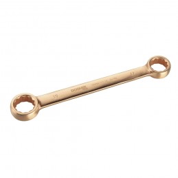 LLAVE ESTRELLA PLANA CU-BE...