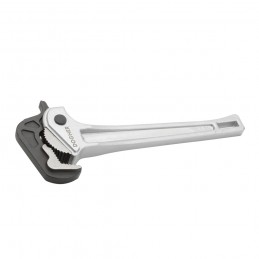 LLAVE STILLSON ALU APRIETE...