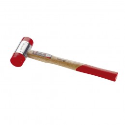 MARTILLO BOCA PU M/MADERA 22MM