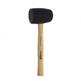 MAZA DE GOMA 455GRS