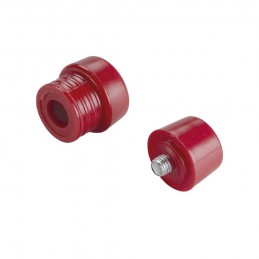 BOCA REPUESTO PU PROHIT 40MM