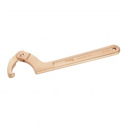 LLAVE ARTICULADA DE PIVOTE...