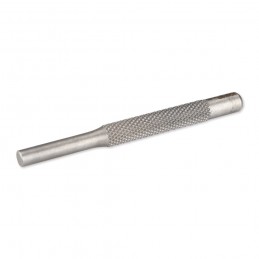 BOTADOR MOLETEADO DE CRV 5MM