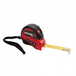 FLEXOMETRO STANDARD 3M