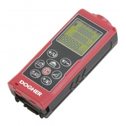 MEDIDOR LASER PROFESIONAL...