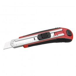 CUTTER HOJA 18MM CON 7...