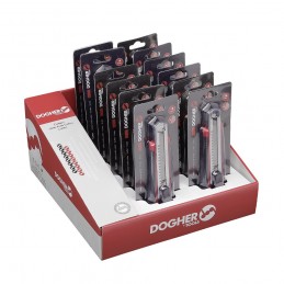 EXPOSITOR MOSTRADOR CUTTERS...