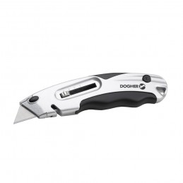 CUTTER RETRACTIL DE ZINC