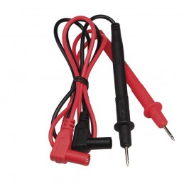 CABLE COMPROBACION MULTIMETRO