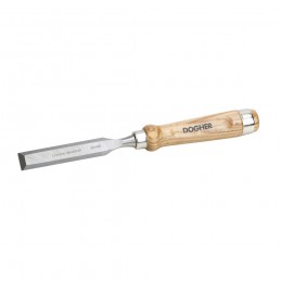 FORMON MANGO MADERA 26MM