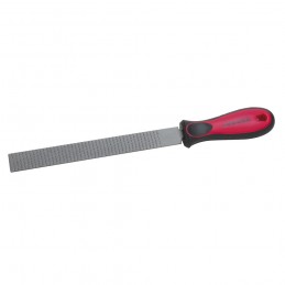 ESCOFINA PLANA 200MM