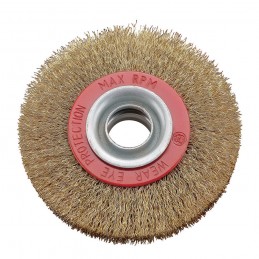 CEPILLO CIRCULAR ONDULADO...