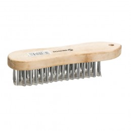 CEPILLO M/MADERA ACERO GRIS...