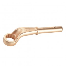 LLAVE A TRACCION CU-BE 30