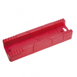 CAJA DE INGLETEAR 300X80X60