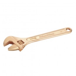 LLAVE AJUST. ANTI-CHISPA...