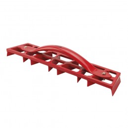 RASCADOR PARA YESO 450X80
