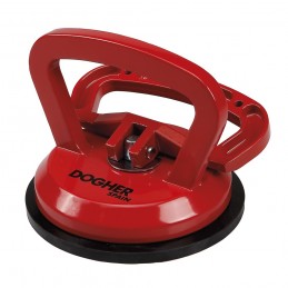 VENTOSA SIMPLE ALUMINIO 50KGS
