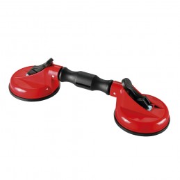 VENTOSA DOBLE LUNAS 80KG