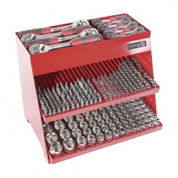 EXPOSITOR EXP10 LLAVES VASO...