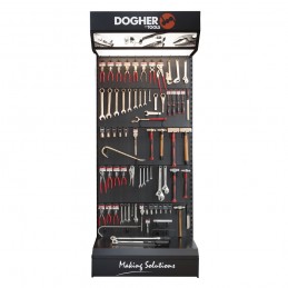 EXPOSITOR ANTI-CHISPA, INOX...