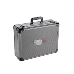 MALETA DE ALUMINIO ALUBOX...