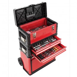 TROLLEY 3 MODULOS + 47...