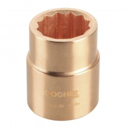 VASO BIHEXAGONAL 1 CU-BE 26