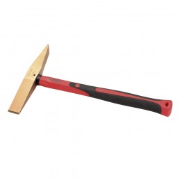 MARTILLO PICO M/FIBRA CU-BE...