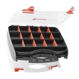 ORGANIZADOR DOBLE 320X260X80MM