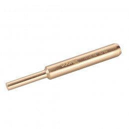 BOTADOR CU-BE 3MM