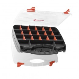 ORGANIZADOR DOBLE 380X290X80MM
